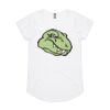 Womens Mali Tee Thumbnail