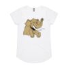 Womens Mali Tee Thumbnail