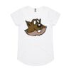 Womens Mali Tee Thumbnail