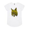 Womens Mali Tee Thumbnail