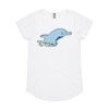 Womens Mali Tee Thumbnail