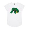 Womens Mali Tee Thumbnail