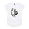 Womens Mali Tee Thumbnail