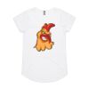Womens Mali Tee Thumbnail