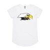 Womens Mali Tee Thumbnail