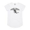 Womens Mali Tee Thumbnail