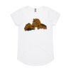 Womens Mali Tee Thumbnail