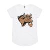 Womens Mali Tee Thumbnail