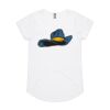 Womens Mali Tee Thumbnail
