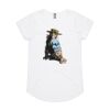 Womens Mali Tee Thumbnail