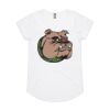 Womens Mali Tee Thumbnail
