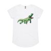Womens Mali Tee Thumbnail