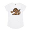 Womens Mali Tee Thumbnail