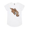 Womens Mali Tee Thumbnail