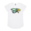 Womens Mali Tee Thumbnail