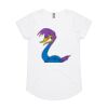 Womens Mali Tee Thumbnail