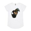 Womens Mali Tee Thumbnail