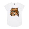 Womens Mali Tee Thumbnail