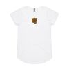 Womens Mali Tee Thumbnail