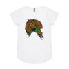 Womens Mali Tee Thumbnail