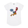 Womens Mali Tee Thumbnail