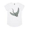 Womens Mali Tee Thumbnail