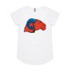 Womens Mali Tee Thumbnail