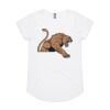 Womens Mali Tee Thumbnail