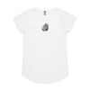 Womens Mali Tee Thumbnail