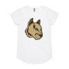 Womens Mali Tee Thumbnail