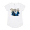 Womens Mali Tee Thumbnail
