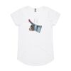 Womens Mali Tee Thumbnail