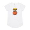 Womens Mali Tee Thumbnail