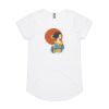 Womens Mali Tee Thumbnail