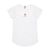 Womens Mali Tee Thumbnail