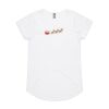 Womens Mali Tee Thumbnail