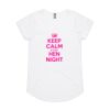 Womens Mali Tee Thumbnail