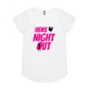 Womens Mali Tee Thumbnail