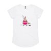 Womens Mali Tee Thumbnail