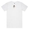 Mens Block Tubular Tee Thumbnail