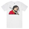 Mens Block Tubular Tee Thumbnail