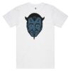 Mens Block Tubular Tee Thumbnail