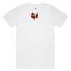 Mens Block Tubular Tee Thumbnail