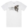 Mens Block Tubular Tee Thumbnail