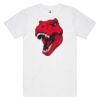 Mens Block Tubular Tee Thumbnail