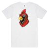 Mens Block Tubular Tee Thumbnail