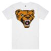 Mens Block Tubular Tee Thumbnail