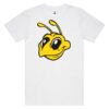 Mens Block Tubular Tee Thumbnail