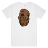 Mens Block Tubular Tee Thumbnail
