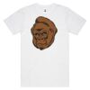 Mens Block Tubular Tee Thumbnail